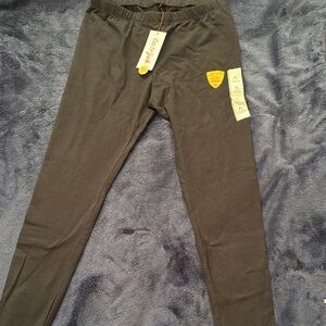Cat & Jack Charcoal Leggings for Kids